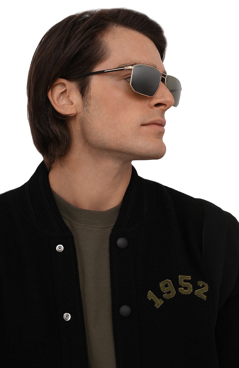 Солнцезащитные очки PORSCHE DESIGN, арт. 8696-B, фото 2