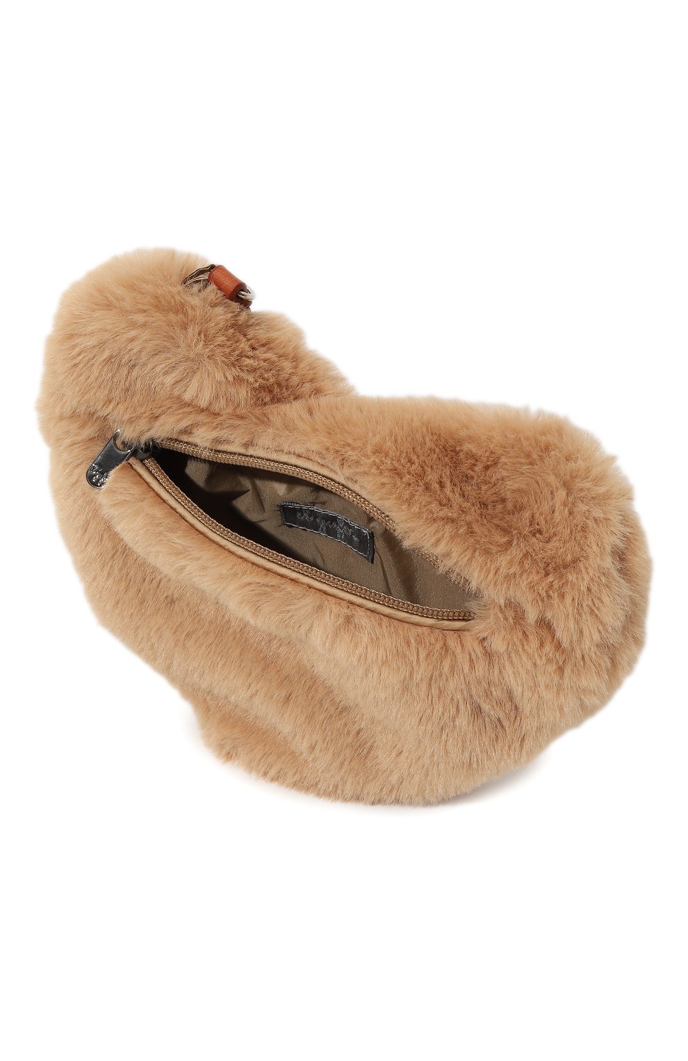 Сумка IL GUFO, арт. A23Z0081PE023, фото 3