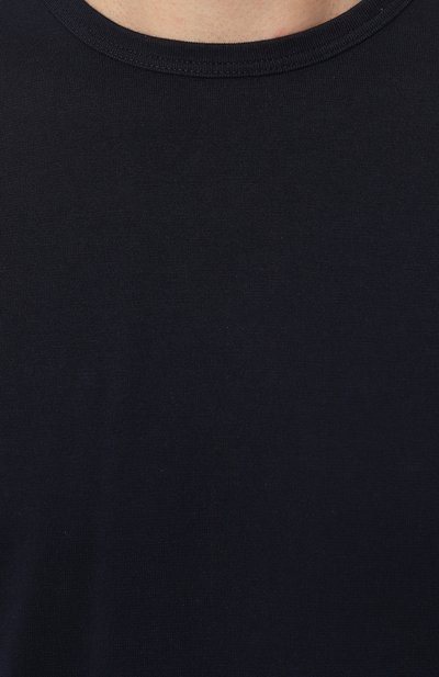 Хлопковая футболка bryce AG ADRIANO GOLDSCHMIED, арт. 71358ELX, фото 5