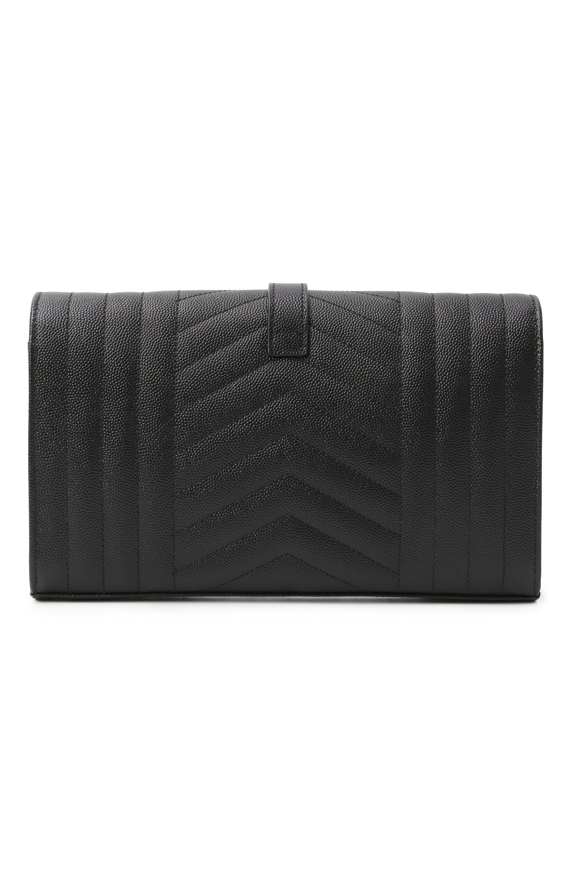Сумка envelope SAINT LAURENT, арт. 620280/B0W92, фото 6