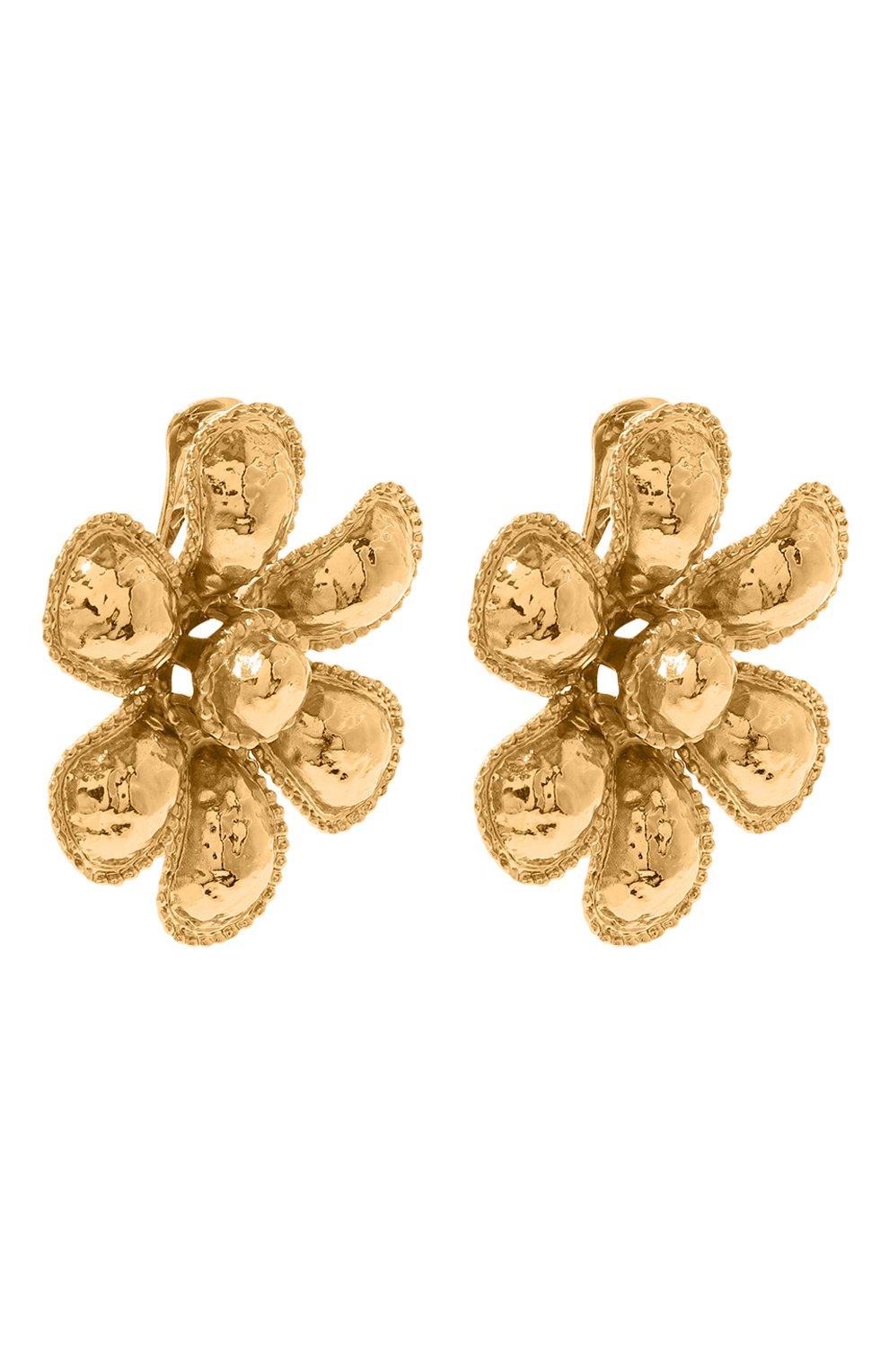 Клипсы MOSCHINO, арт. 71 A9163 8412, фото 3