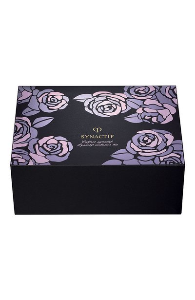 Эксклюзивный набор synactif CLÉ DE PEAU BEAUTÉ, арт. 13350CP, фото 2
