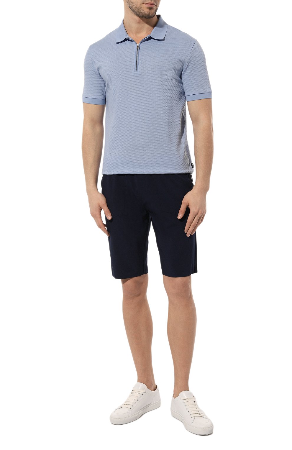 Шорты BOGNER, арт. 11107268, фото 2