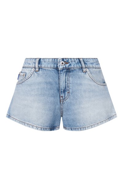 Женские джинсовые шорты galimon HUGO BLUE, арт. 50557083