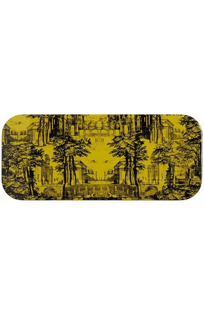 Поднос giardino settecentesco FORNASETTI, арт. C21Y133