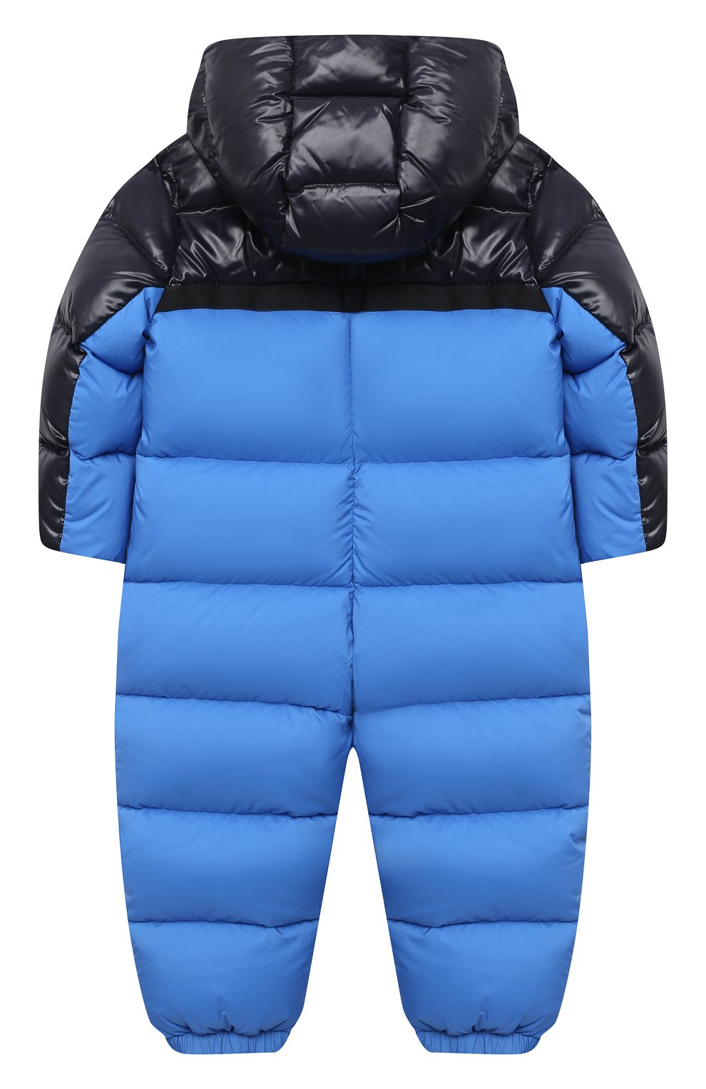 Пуховый комбинезон MONCLER, арт. F2-951-1G508-20-53333/18M-3A, фото 2