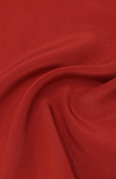 Шелковый платок LANVIN, арт. 3462/HANDKERCHIEF, фото 2