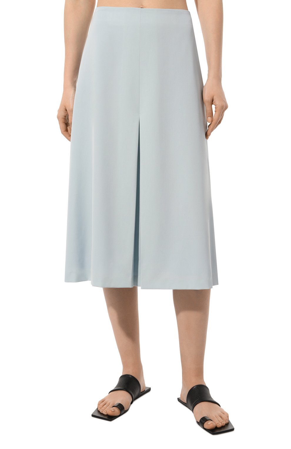 Шерстяная юбка NOBLE&BRULEE, арт. NB84/2023/2, фото 3