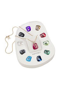 Кулон puzzle MATTIOLI, арт. MKIT054R008, фото 2