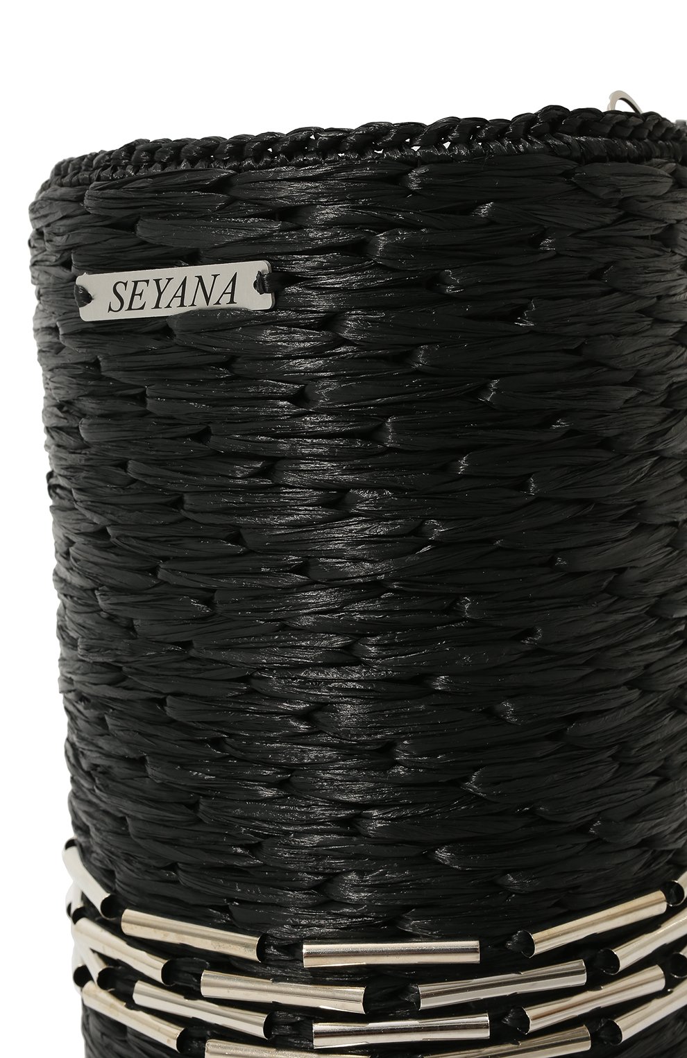 Сумка-цилиндр SEYANA, арт. СУМКА02, фото 3