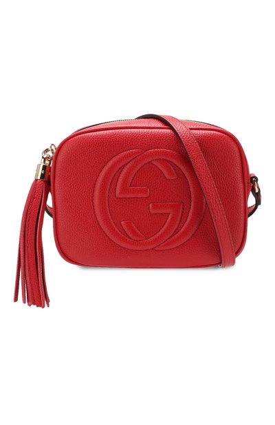 Сумка soho GUCCI, арт. 308364/A7M0G, фото 5