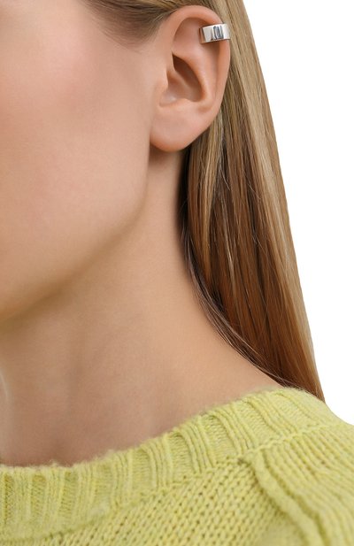 Моносерьга-кафф JEWLIA, арт. 3124.JR-87, фото 4
