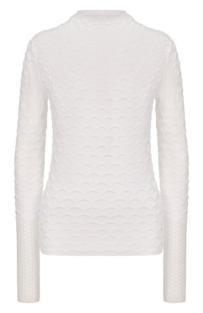 Женский шерстяной пуловер LANVIN, арт. RW-P00005-K123-A26