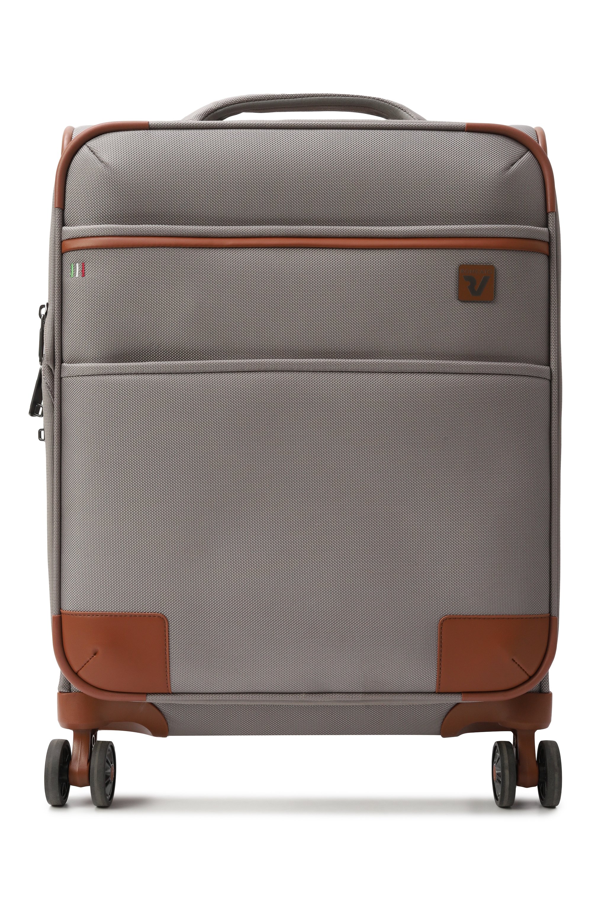 Чемодан uno soft 3.0 small RONCATO, арт. 414654-45, фото 1