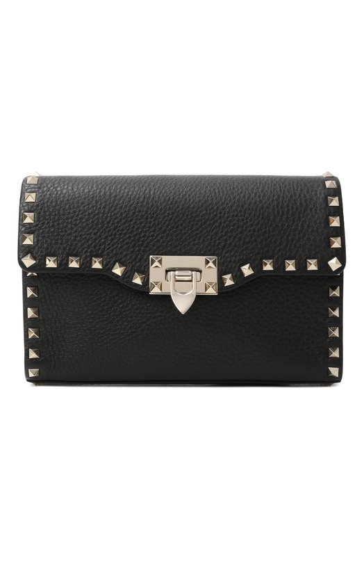 Сумка Rockstud Valentino 7W2B0181/VSFC0L0R Чёрный 7W2B0181/VSFC0L0R