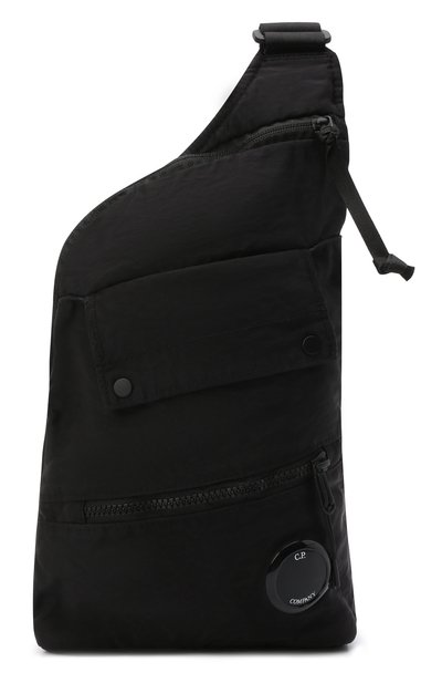 Текстильный рюкзак C.P. COMPANY, арт. 11CMAC118A-005269G, фото 1