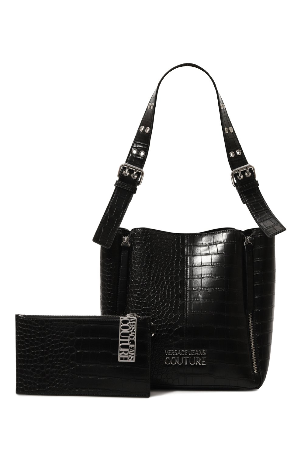 Сумка VERSACE JEANS COUTURE, арт. 75VA4BG5/ZS578, фото 7