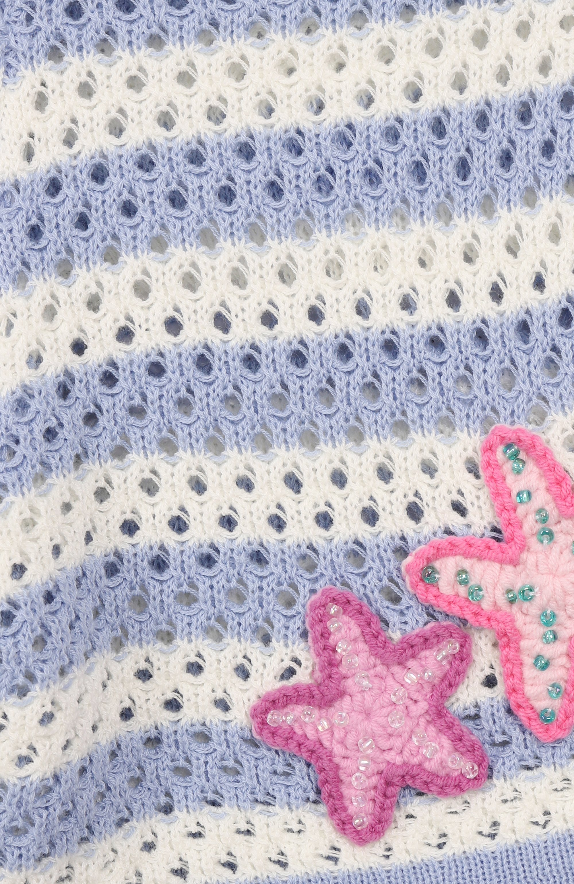 Шорты MC2 SAINT BARTH, арт. STBK YVETTE JR/04004H, фото 3