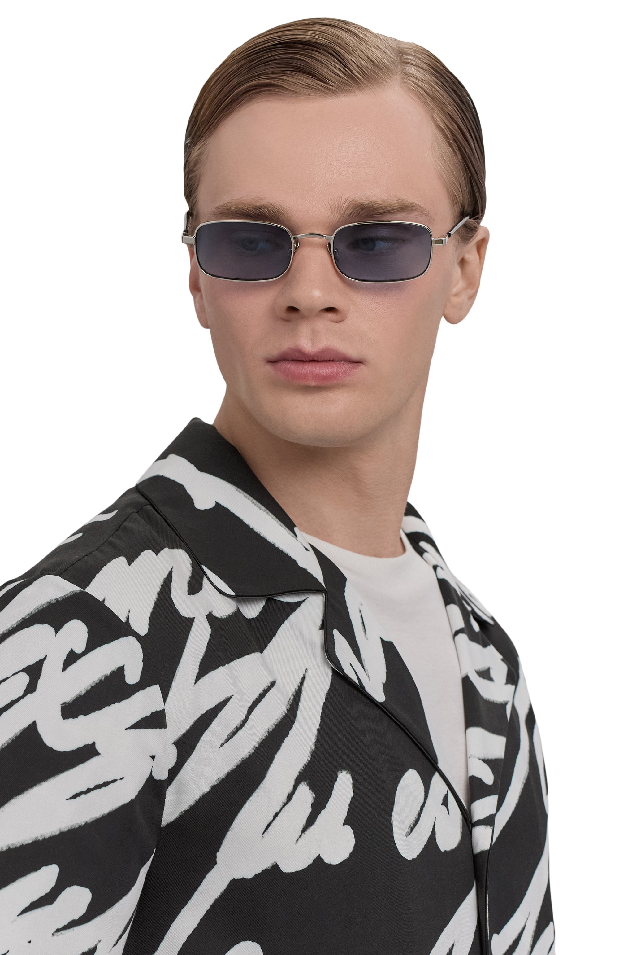 Солнцезащитные очки GAST, арт. EDARA SILVER 04, фото 2