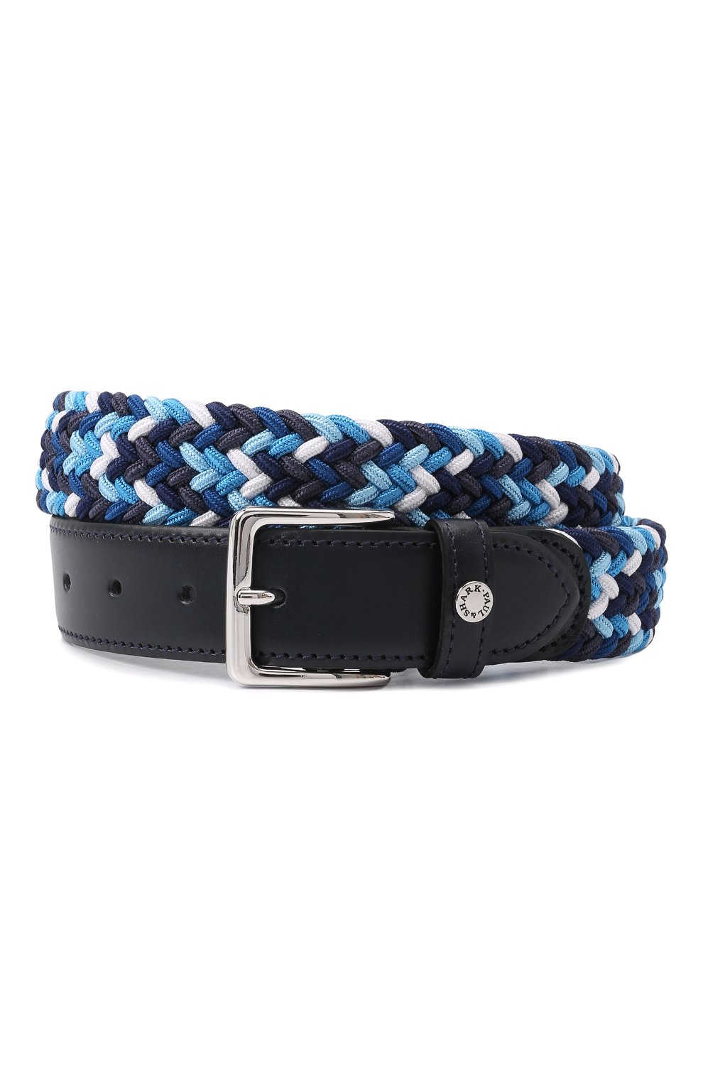 Ремень PAUL&SHARK, арт. 22416024/IJN, фото 1