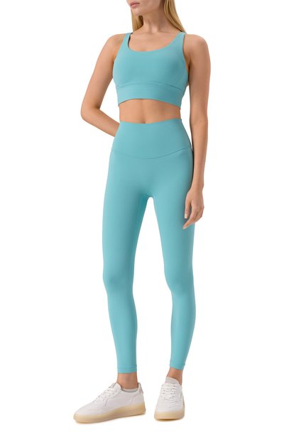 Легинсы DAILY REMINDER, арт. L002-AQ, фото 2