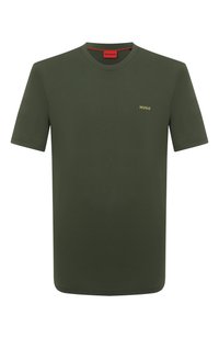 Темно-зеленый