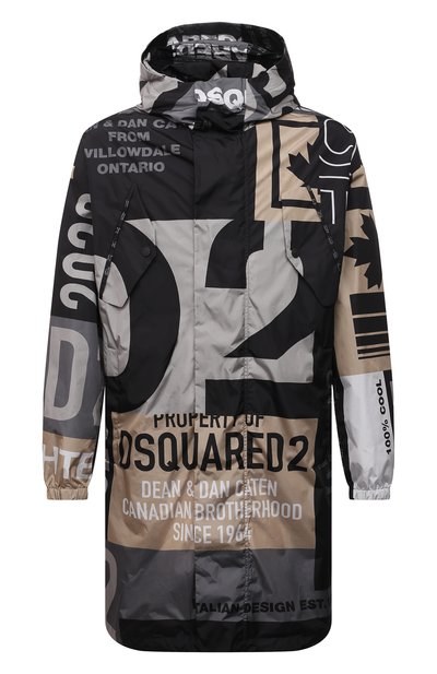 Парка DSQUARED2, арт. S74AH0099/S53719, фото 1