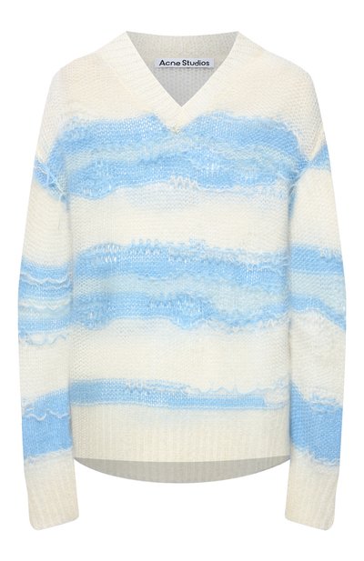 Женский свитер ACNE STUDIOS, арт. A60242