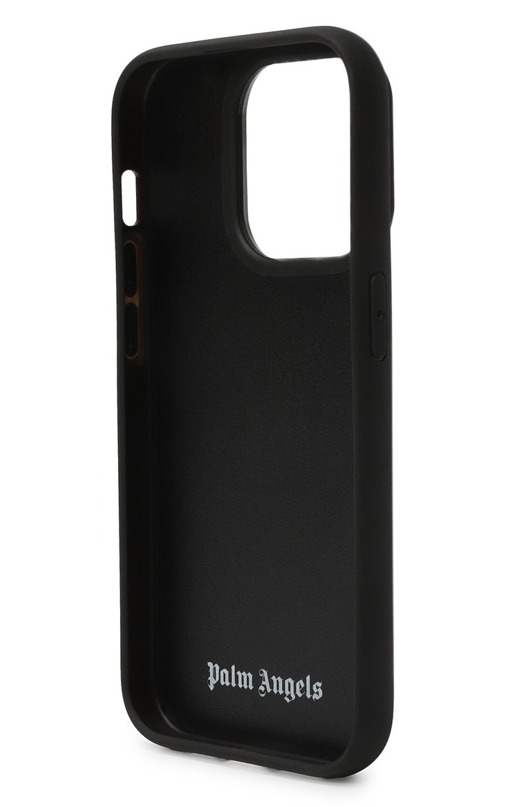 Чехол для iphone 14 pro PALM ANGELS, арт. PMPA043F23MAT0041001, фото 3