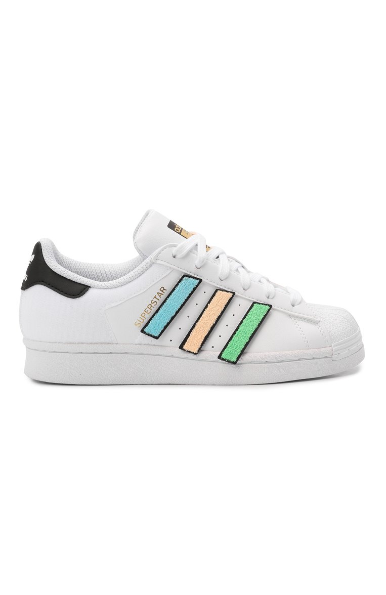 Superstar ADIDAS ORIGINALS Q47342