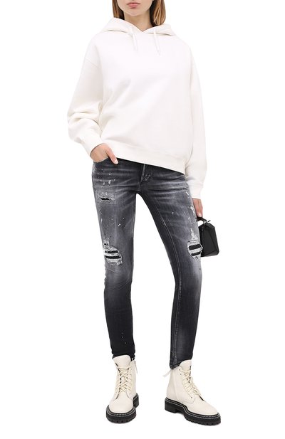 Джинсы DSQUARED2, арт. S75LB0409/S30503, фото 2