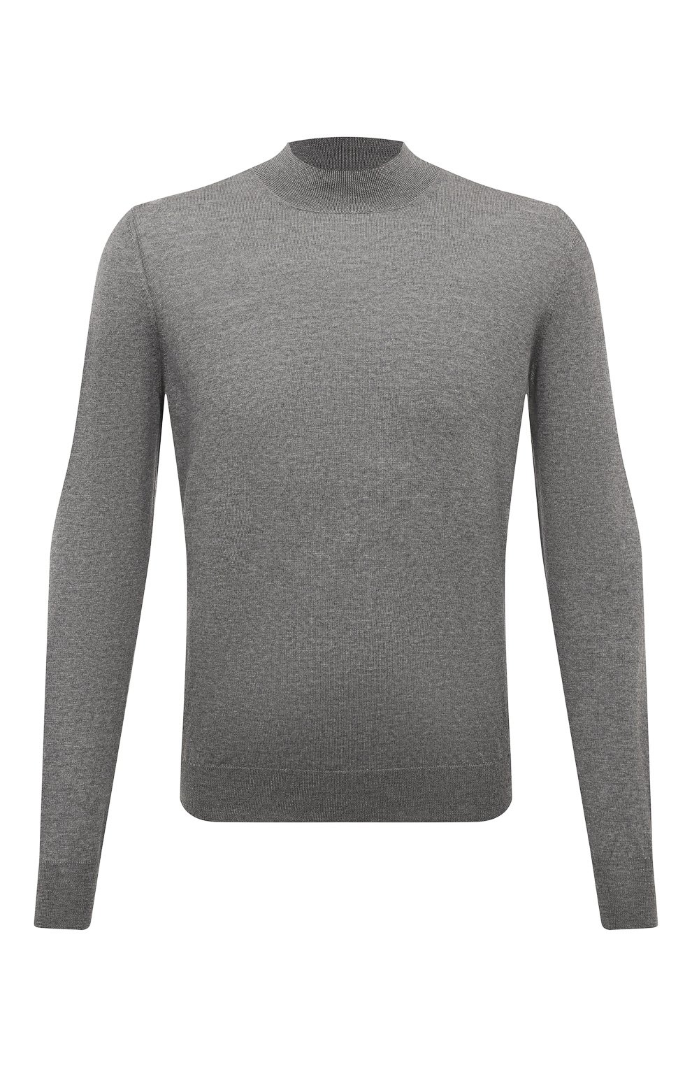 Шерстяной  джемпер GRAN SASSO, арт. 45154/14790, фото 1