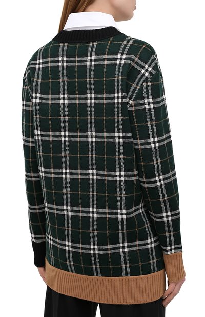 Кардиган BURBERRY, арт. 8037230, фото 4