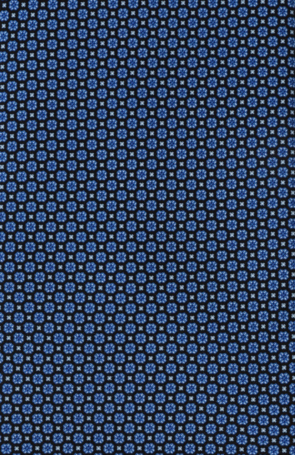 Комплект из галстука и платка STEFANO RICCI, арт. DH/49100, фото 4