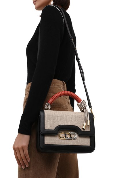 Сумка the j link MARC JACOBS (THE), арт. H901M02PF21, фото 5