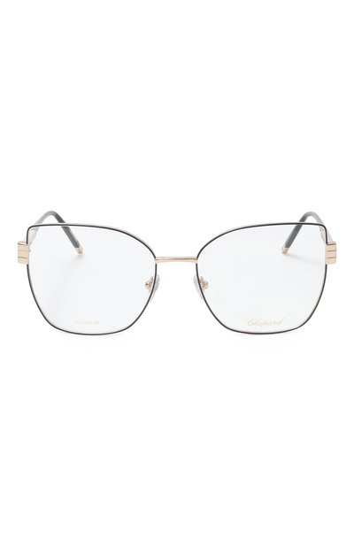 Оправа CHOPARD черного цвета по цене 49950 руб., арт. G01M 309, фото 3 Оправа CHOPARD, арт. G01M 309, фото 3