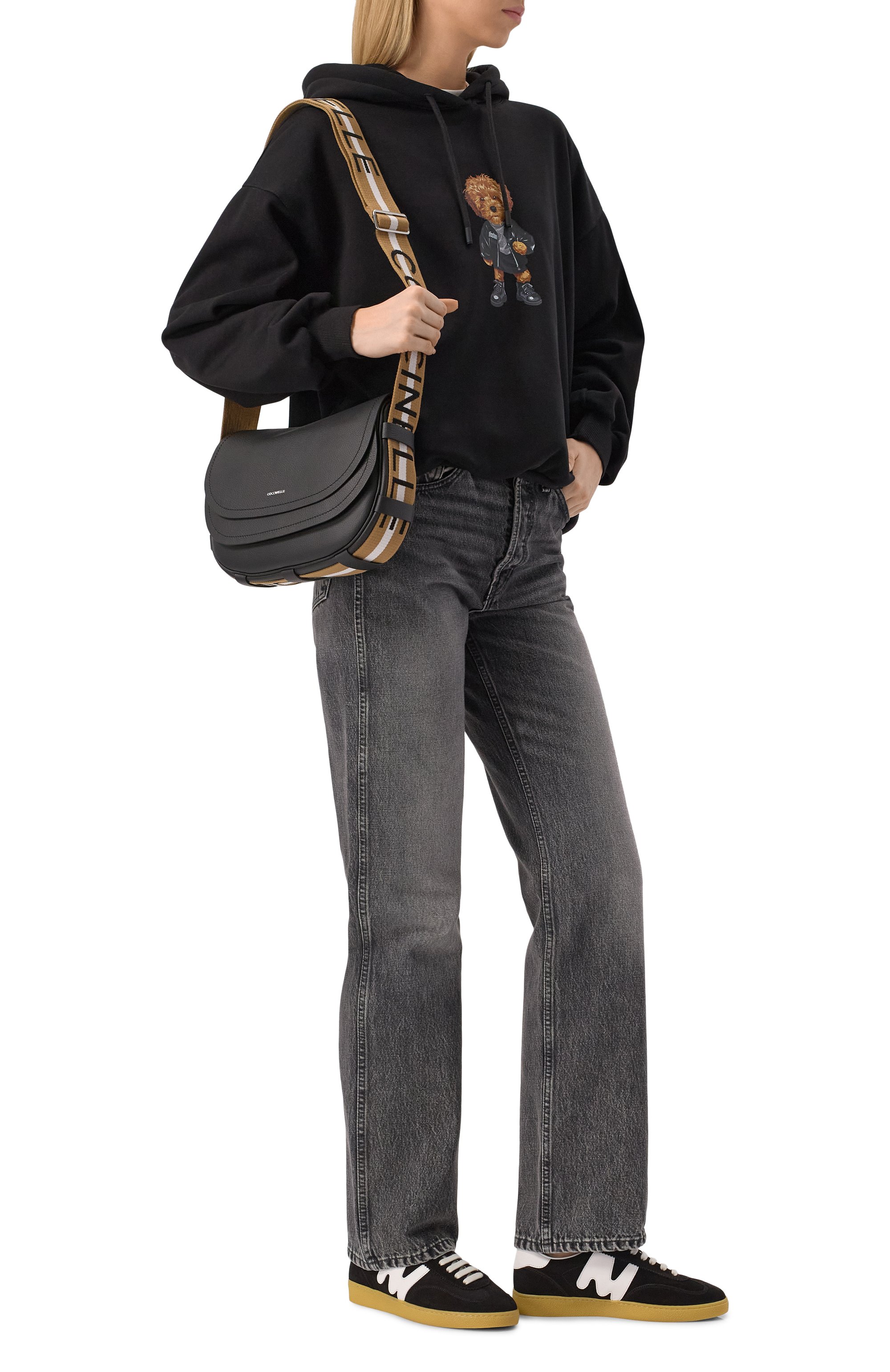 Сумка raquel COCCINELLE, арт. E1SQ0150201, фото 7