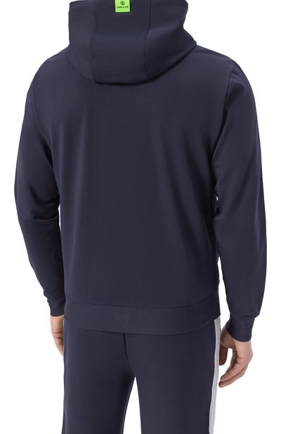 Хлопковая толстовка BOGNER FIRE+ICE, арт. 84483697, фото 4