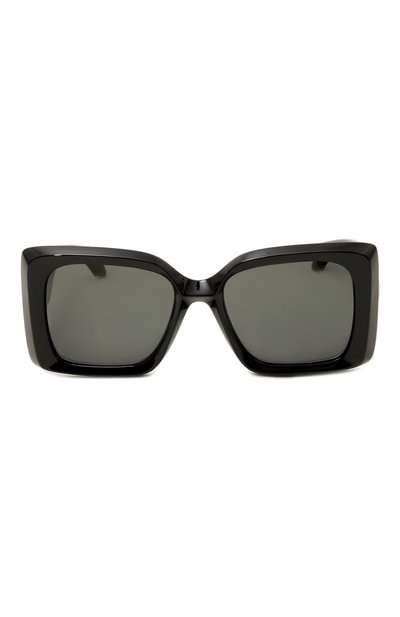 Солнцезащитные очки VERSACE, арт. 4467U-GB1/87, фото 3