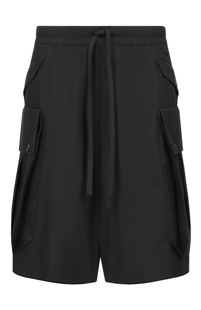 Хлопковые шорты R13, арт. R13WR638-R844B, фото 1