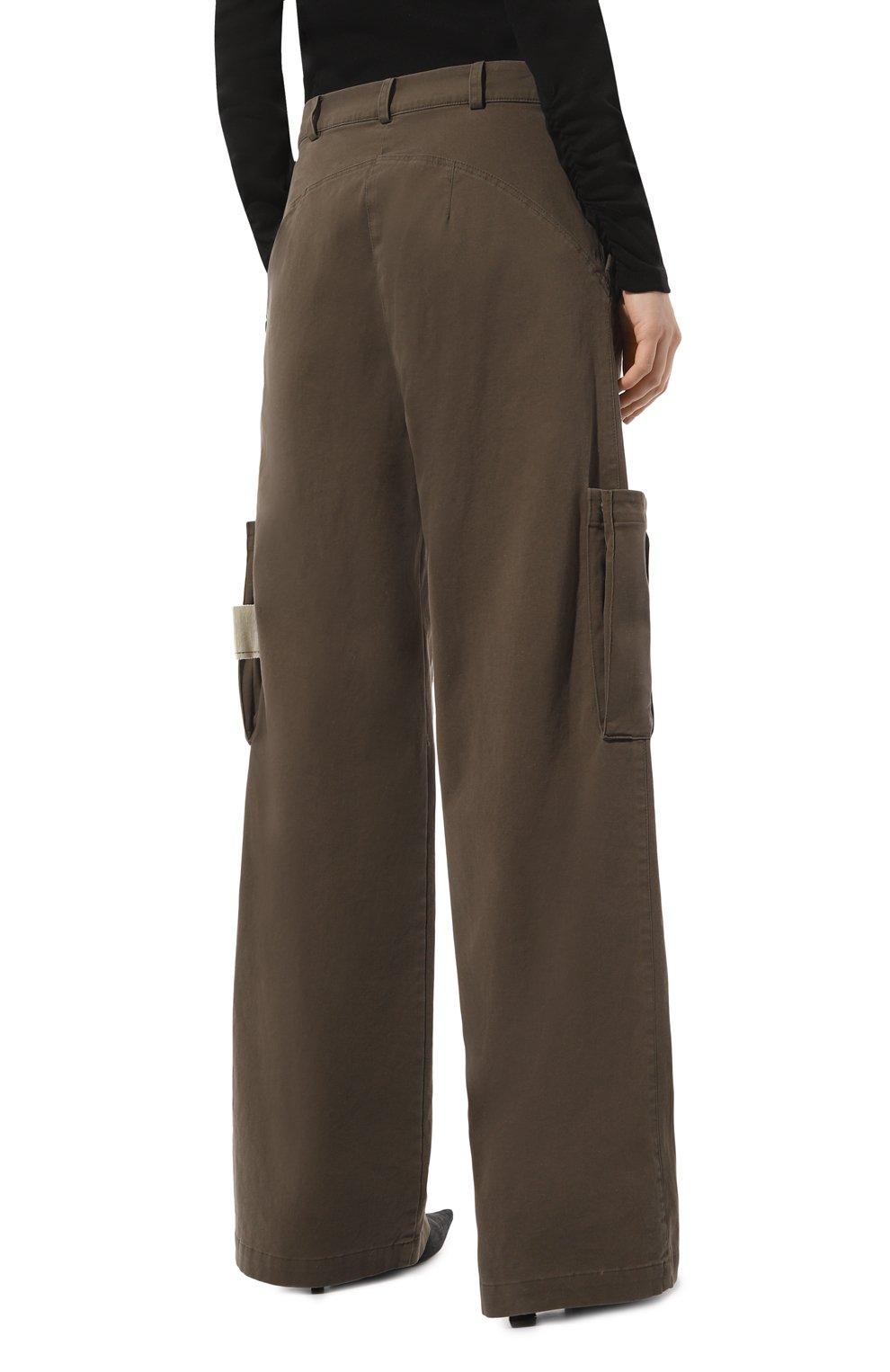 Хлопковые брюки RUBAN, арт. RFW23/24-7.2.45.24, фото 4