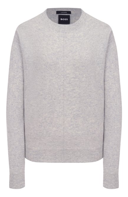 Женский кашемировый пуловер BOSS, арт. 50547883