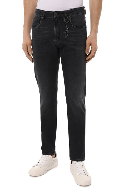 Джинсы PAUL&SHARK, арт. 23414107, фото 3