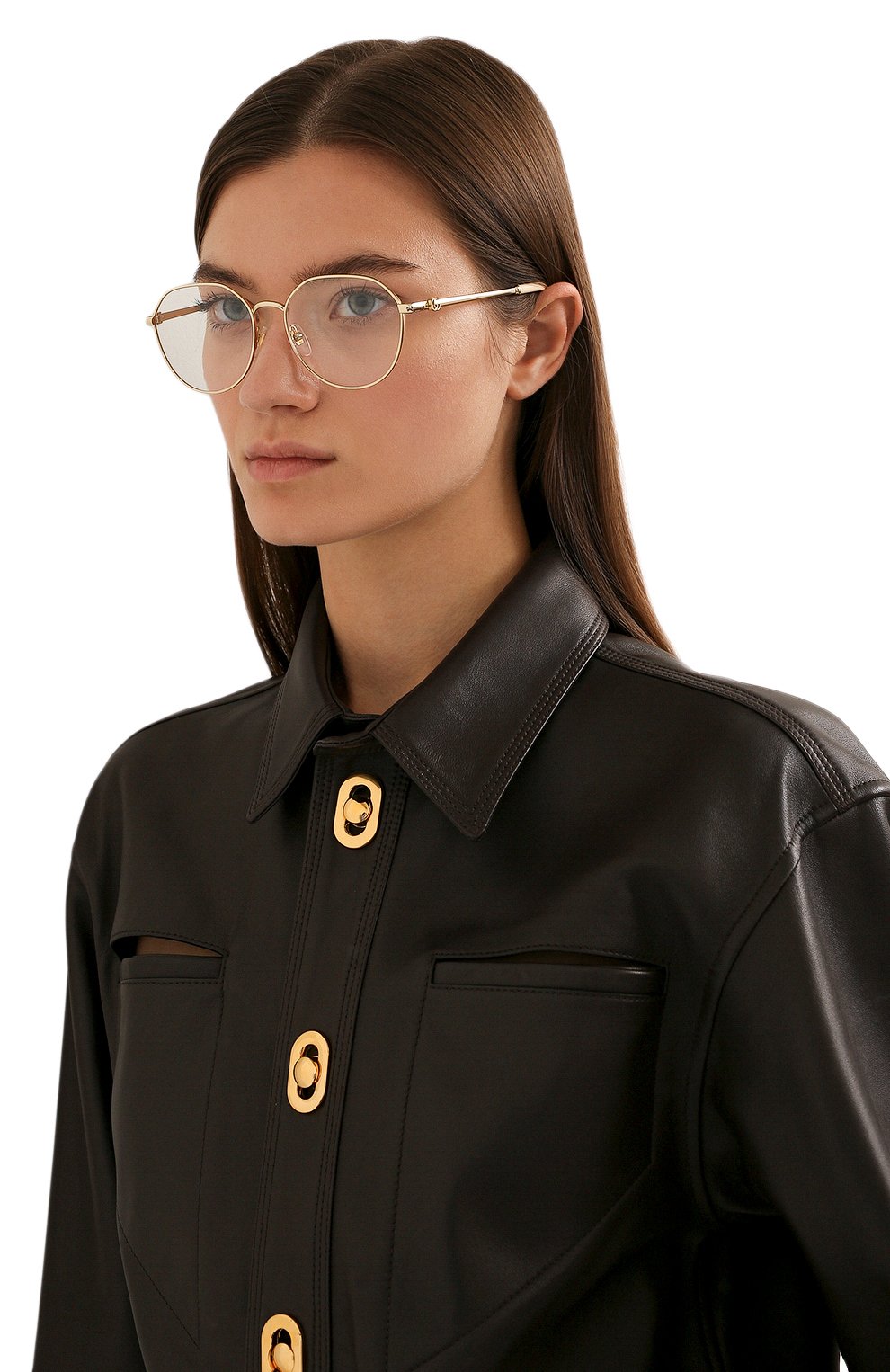 Оправа GUCCI, арт. GG1145 003, фото 2