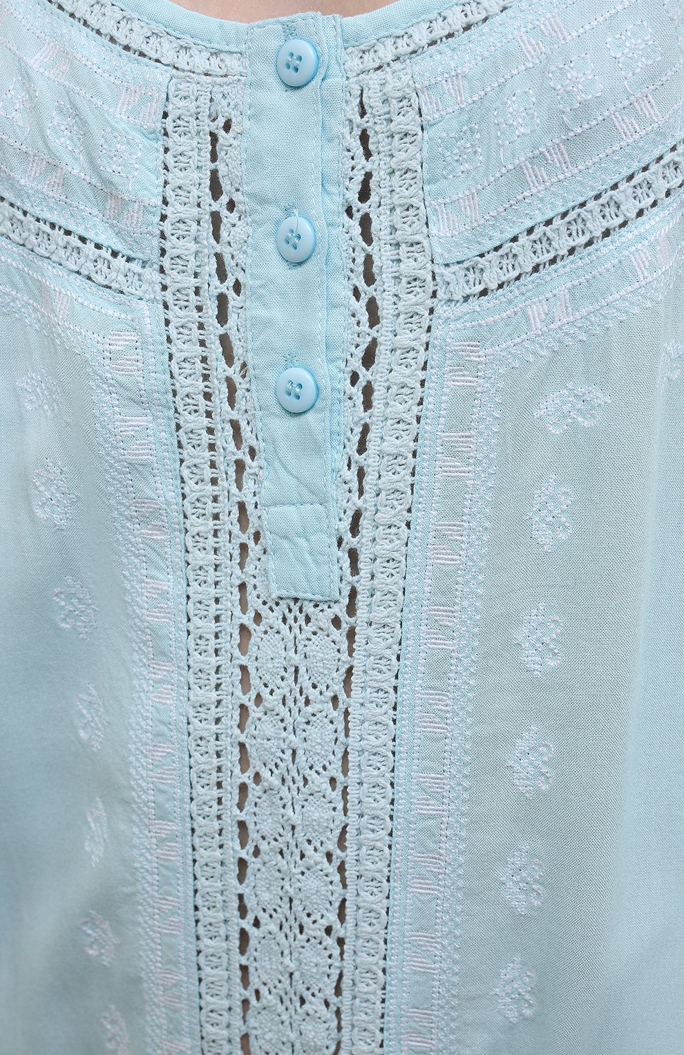 Туника из вискозы MELISSA ODABASH, арт. KAREN, фото 5