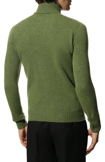 Шерстяной свитер FRADI, арт. MD512/WN6106, фото 4