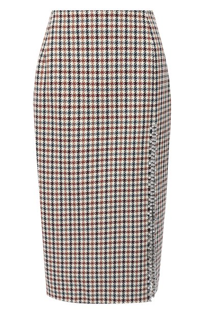 Юбка AREA, арт. PF20S05082, фото 1