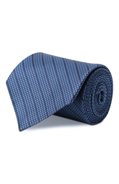 Мужской шелковый галстук STEFANO RICCI, арт. CCXDD/58202