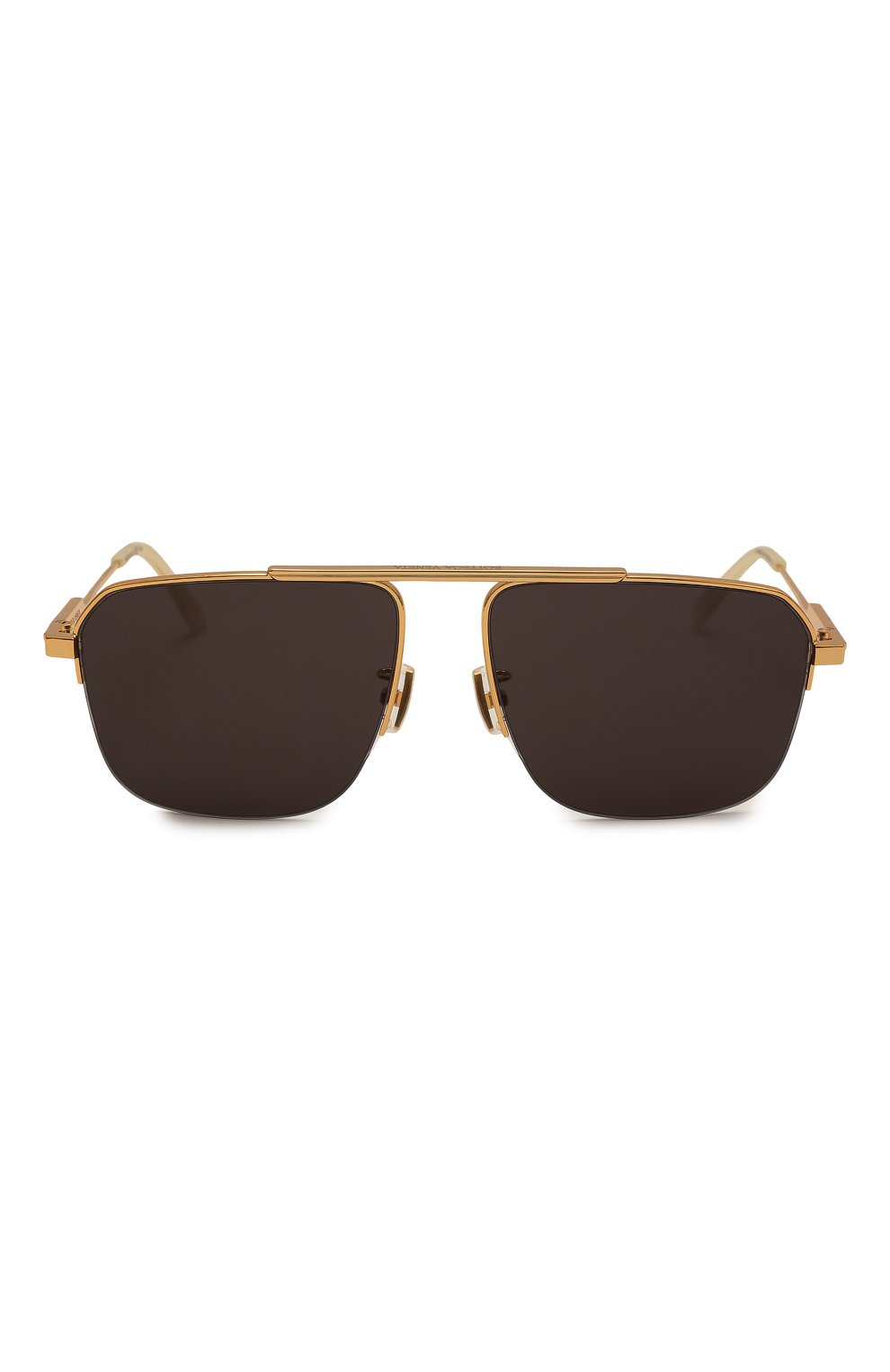 Солнцезащитные очки BOTTEGA VENETA, арт. BV1149S 008, фото 4