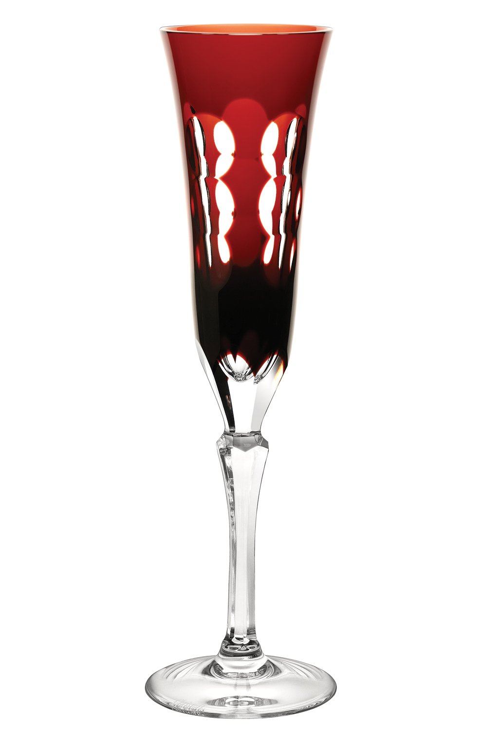 Набор из 6-ти фужеров для шампанского kawali CHRISTOFLE, арт. 07913217, фото 2